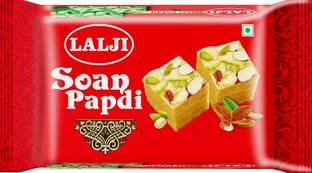 lalji Soan Papdi Pouch