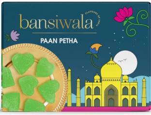 Bansiwala Sweet - Paan Petha Box