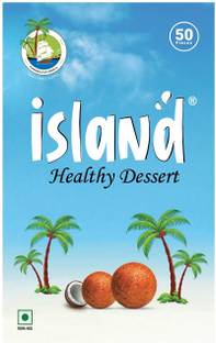 Island Coconut Jaggery Sweet Box