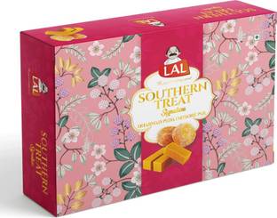 Lal Southern Treat 400g Box