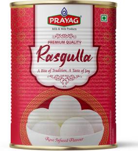 Prayag RAS1KG Tin