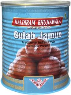 HALDIRAM BHUJIAWALA Gulab Jamun Box