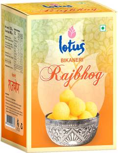Lotus Bikaneri Rajbhog Tin
