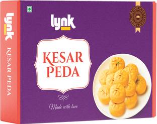 abis Kesar Peda 200Gm Box