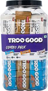 TROOGOOD Tri Combo Box