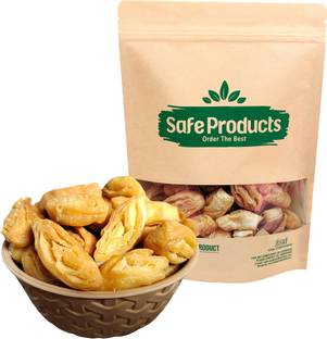 Safe Products Sweet Butter Khaja , Madakku Snacks 1 Kg Pouch