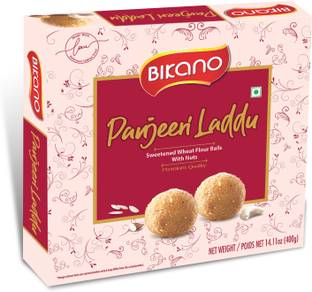 Bikano Panjeeri Laddu Box