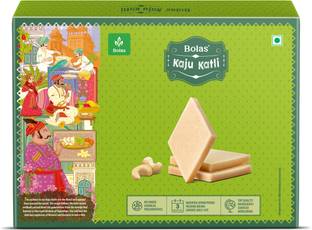 Bolas Kaju Katli Box
