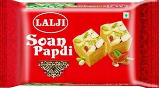 lalji Soan Papdi Pouch