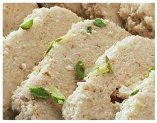 Sahu Gajak Bhandar Homemade Traditional Khasta Chikki | Sesame Sweets | Til Patti |Tilkut | Dry Fruits Gajak, No Added Preservatives, | No Color | No Flavor DS-2 Box