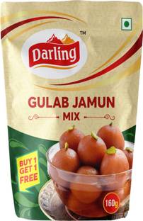 Darling Gulab Jamun Mix Pouch