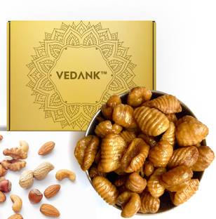 VEDANK Sweet Bellam Gavvalu - Home Made - Premium Quality (250 g) Vacuum Pack