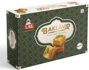 Lal Baklava – Box