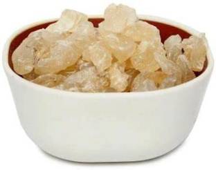 Veganic Gond/Gund/Gound (Edible Gum) Natural Flavour | Gond Katira Pouch
