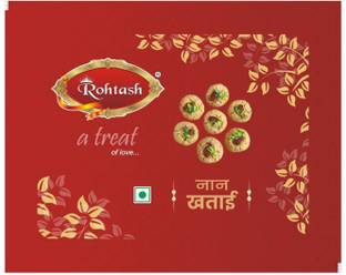 Rohtash Nankhatai Tin