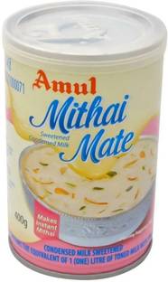 Amul Mithai Mate Tin
