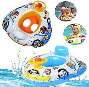VPYXEN SWIMMING CAR FOR KIDS Swim Floatation Belt