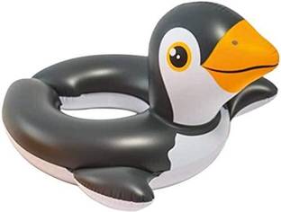ArrowMax Swimming Tube Animal Split Ring Floater Kids Boys GIrls 3 4 5 6 Years Age old Swim Floatation Belt