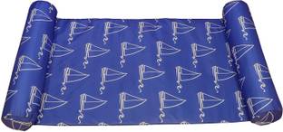 Kliznil Inflatable Summer Floating Air Mattress Water Hammock Swim Floatation Belt