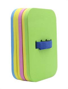 viyagee Swimming Belt with Adjustable Split Layers, Detachable 3 Layer Swim Floatation Belt
