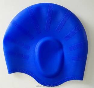 Ratnaram atest Designed Long Hair Sw Swimming Cap