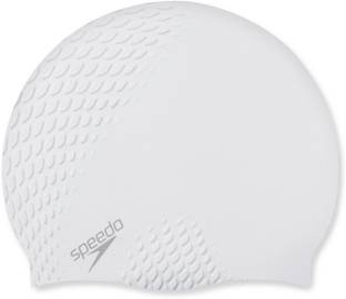 SPEEDO Bubble Active Plus Cap Swimming Cap