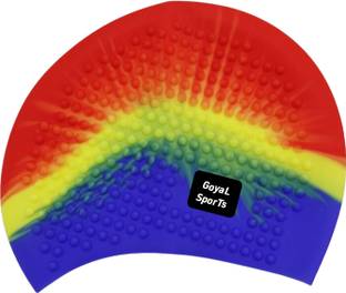 Goyal Sports Swimming Cap Swimming Cap