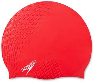 SPEEDO Bubble Active Plus Cap Swimming Cap