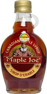 Maple Joe Canadian Maple Syrup natural