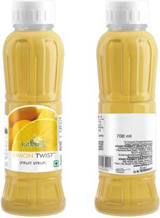 HITKARY PHARMACY Hitkary Lemon Twist (Combo Pack of 2 ) Lemon