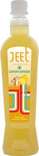Jeet 27 Lemon Ginger