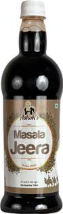 Ashok's Masala Jeera sharbat Syrup