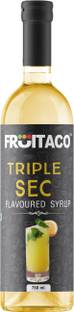 fruitaco Triple Sec Triple Sec