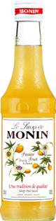 Monin PASSION FRUIT SYRUP PASSION FRUIT