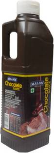MALAS CHOCOLATE SAUCE(WEIGHT HANDLING EXTRA INCLUDED) CHOCOLATE
