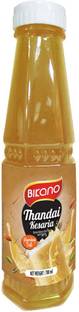 Bikano Thandai Kesaria Syrup Almond