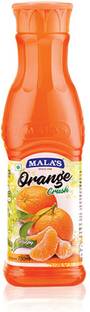 mala's Orange Orange