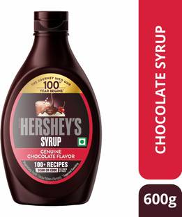 HERSHEY'S Genuine Chocolate