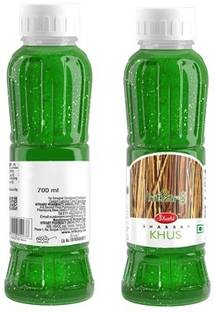 HITKARY PHARMACY Hitkari Khus Syrup Khus
