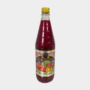 Rooh Afza REFRESHING DRINK ROSE FLAVOR