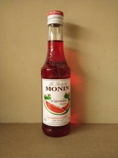 Monin 1147120 watermelon