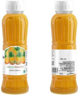 HITKARY PHARMACY Hitkary Miracle Pineapple Hitkary Miracle Pineapple