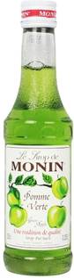 Monin 1122052 green apple
