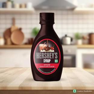 HERSHEY'S HER01 CHOCOLATE
