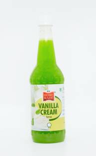 Home Made VANILA CREAL VANILA