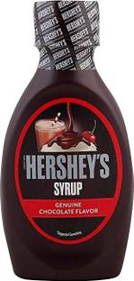 HERSHEY'S Chocolate syrup CHOCOLATES