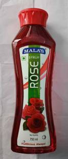 MALAS RO0750SYP-D Rose