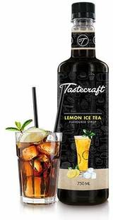 TasteCraft Lemon Ice Lemon