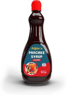 Abbie's Pancake Syrup Classic Maple