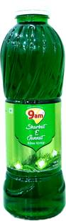 9am Sharbat E Jannat Combo Khus Sharbat (Full Of Freshness) Khus